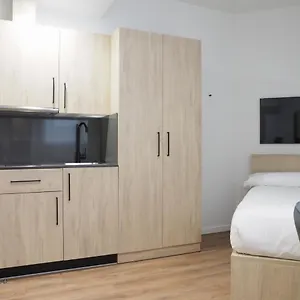  Appartement Micampus San Mames Students