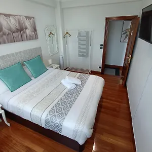  Accommodatie bij particulieren 1 Con Vistas